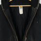 Vintage Distressed Carhartt Full Zip Hooded Jacket