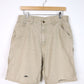 Vintage Carhartt Distressed Shorts