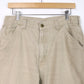 Vintage Carhartt Distressed Shorts