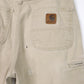 Vintage Carhartt Distressed Shorts