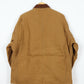Vintage Carhartt Button-Down Jacket