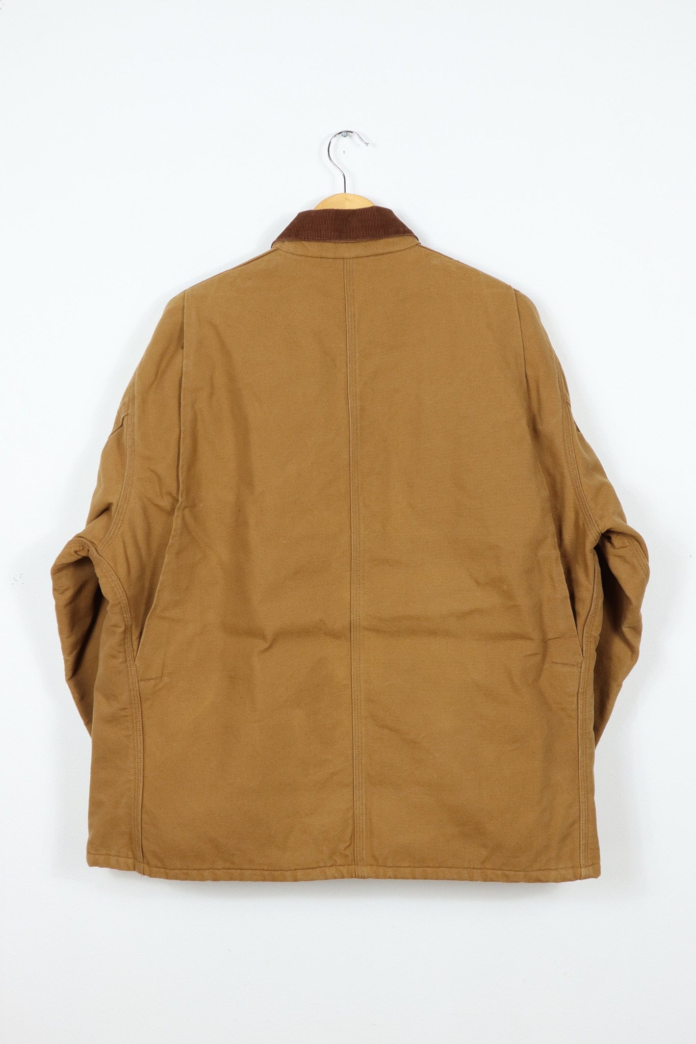 Vintage Carhartt Button-Down Jacket