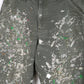 Vintage Carhartt Paint Splattered Shorts