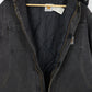 Vintage Carhartt Detachable Hooded Jacket