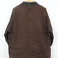 Vintage Carhartt Sherpa Lined Full Zip Jacket
