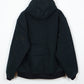 Vintage Carhartt Black Hooded Jacket