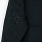 Vintage Carhartt Black Hooded Jacket