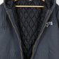 Vintage New England Patriots Work Jacket