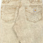 Vintage Carhartt Acid Wash Jean