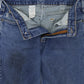 Vintage Carhartt Distressed Stright Fit Jeans