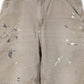 Vintage Carhartt Distressed Shorts