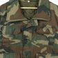 Vintage Camo Vest