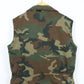 Vintage Camo Vest