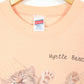 Vintage Lazy Days Myrtle Beach Crewneck