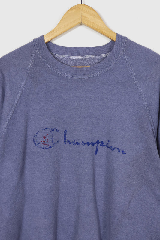 Vintage Champion Crewneck