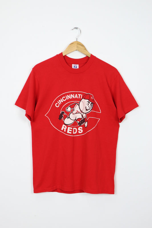 Vintage Cincinnati Reds Tee