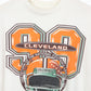 Vintage 1999 Cleveland Browns Tee