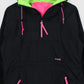Vintage Columbia Quarter Zip Jacket
