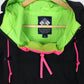 Vintage Columbia Quarter Zip Jacket