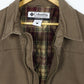 Vintage Columbia Full Zip Jacket