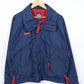 Vintage Columbia Full Zip Shell Jacket