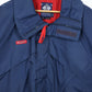 Vintage Columbia Full Zip Shell Jacket