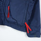 Vintage Columbia Full Zip Shell Jacket
