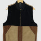 Reworked Corduroy Vest 01