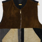 Reworked Corduroy Vest 02