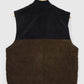 Reworked Corduroy Vest 02