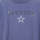 Vintage 1995 Faded Dallas Cowboys Tee