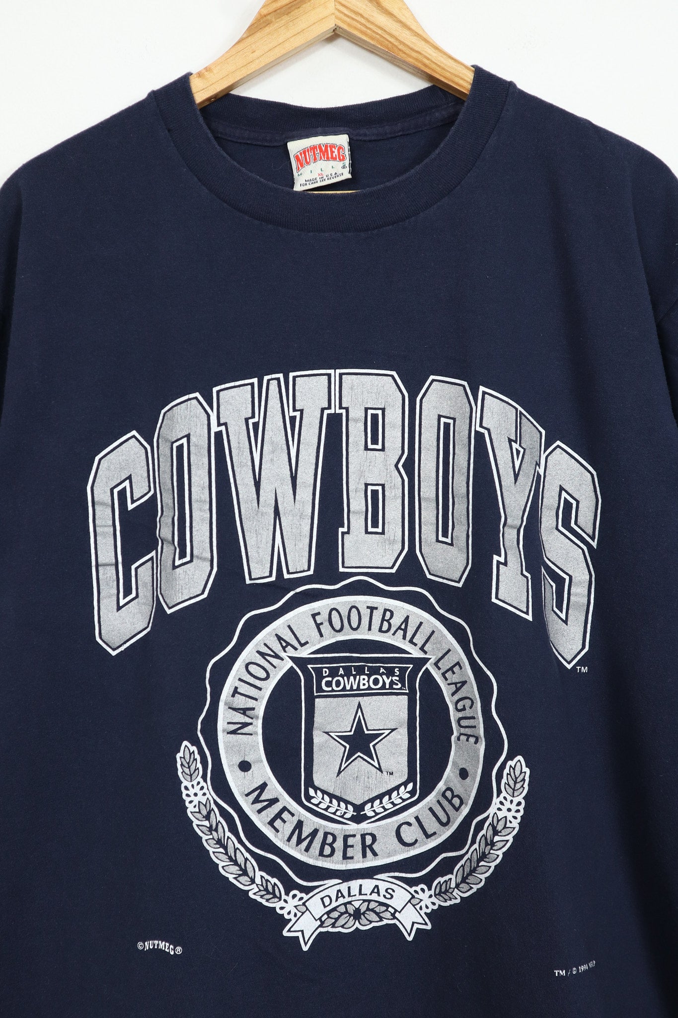 Vintage Dallas Cowboys Tee