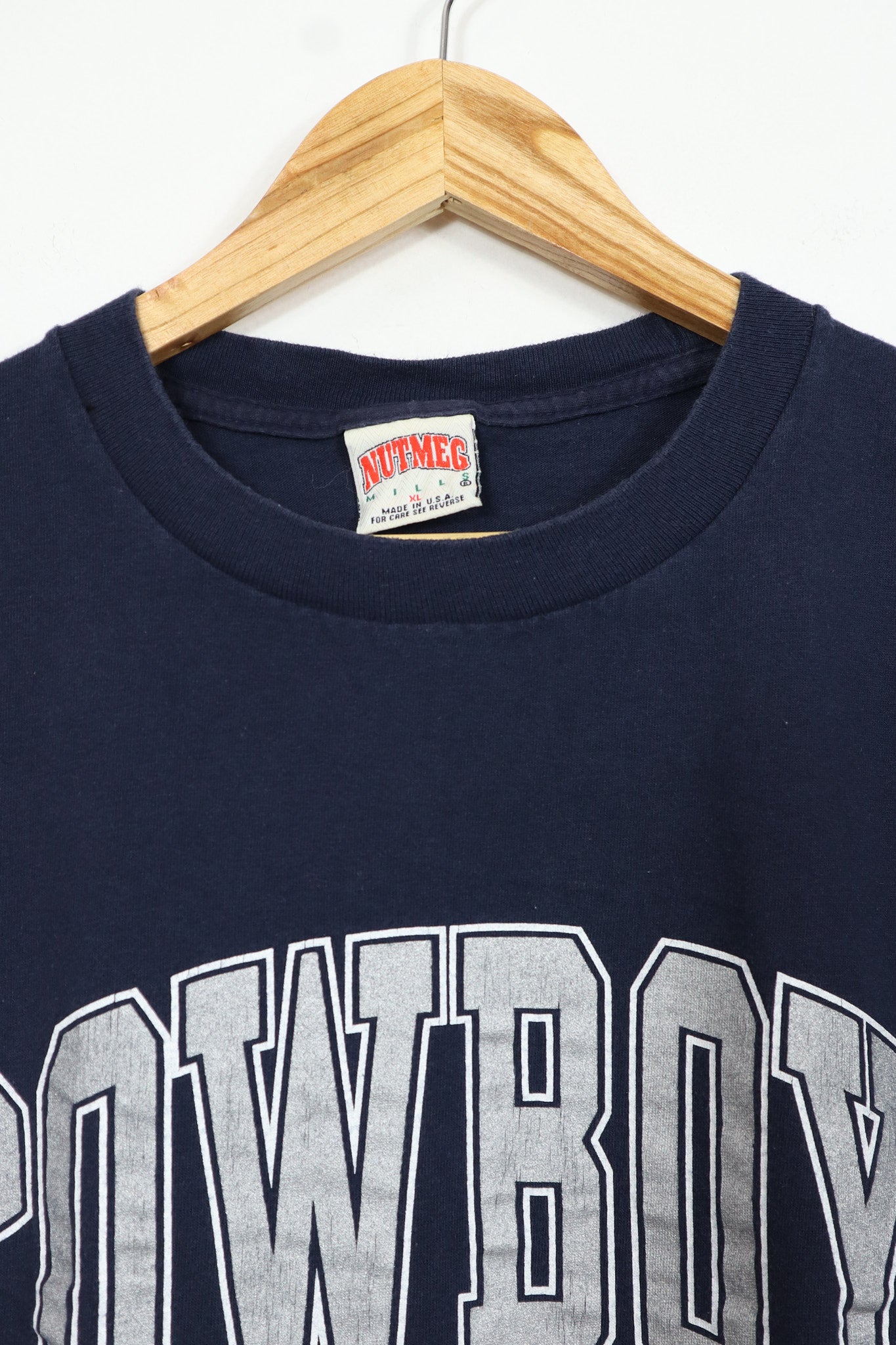 Vintage Dallas Cowboys Tee