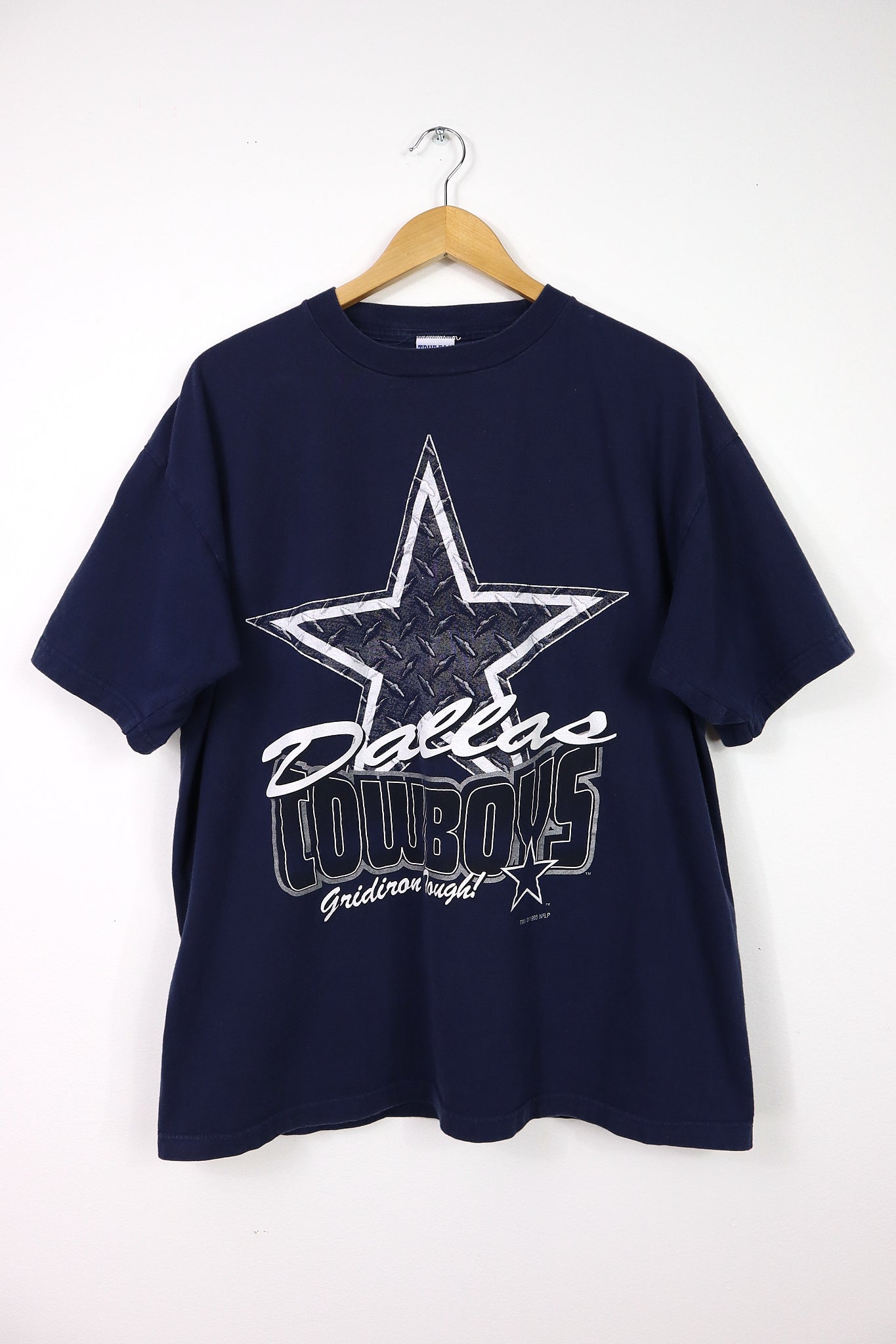 Vintage Dallas Cowboys Tee (1995)