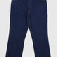 Vintage Levi's Straight Fit Orange Tab Jeans 03