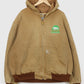 Vintage Carhartt Masonry Jacket