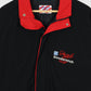 Vintage Dale Earnhardt Full Zip Puffer Jacket