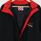 Vintage Dale Earnhardt Full Zip Puffer Jacket