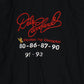 Vintage Dale Earnhardt Full Zip Puffer Jacket