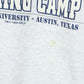 Vintage 1995 Dallas Cowboys Training Camp Tee