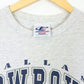 Vintage 1995 Dallas Cowboys Training Camp Tee