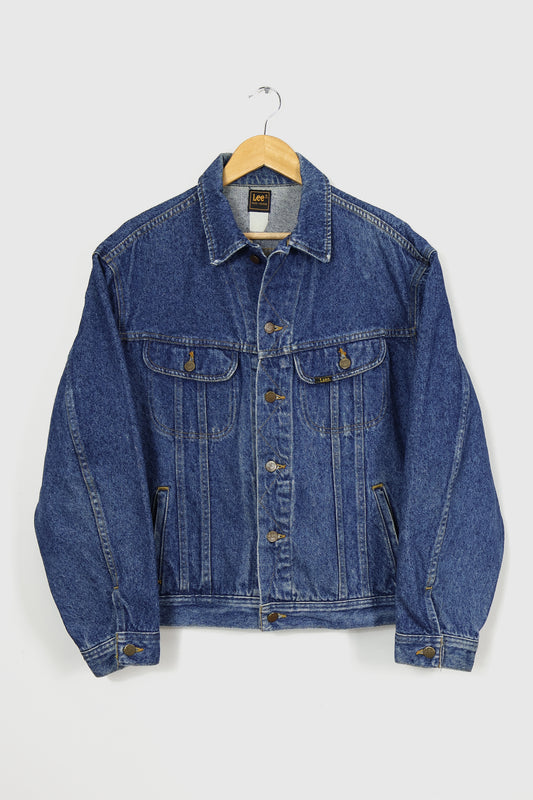 Vintage Lee Denim Jacket