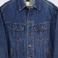 Vintage Lee Denim Jacket