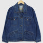 Vintage Denim Jacket