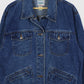 Vintage Denim Jacket