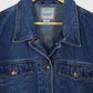 Vintage Denim Jacket