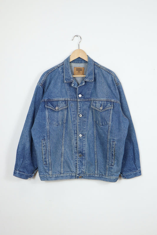 Vintage 90's Gap Denim Jacket