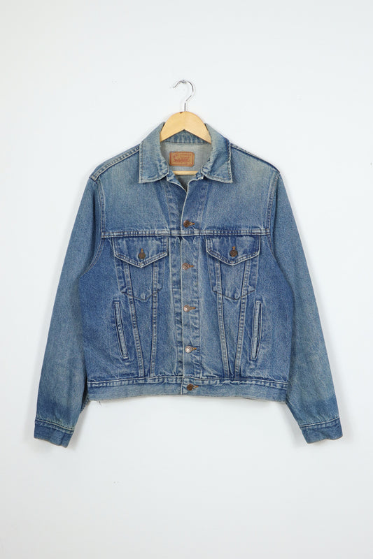 Vintage 90's Gap Denim Jacket