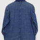 Vintage Denim Chore Jacket