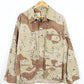 Vintage Desert Camo Jacket 01